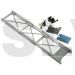 KDE Direct Goblin 630/700/770 Battery Tray Assembly SG630/700/770-BTSA-V2